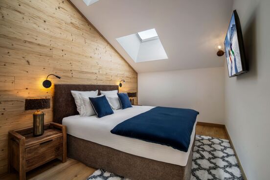 Penthouse Etoile Haute