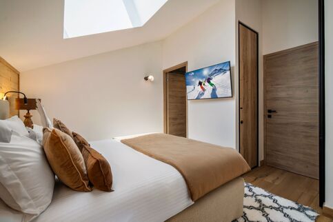 Penthouse Etoile Haute