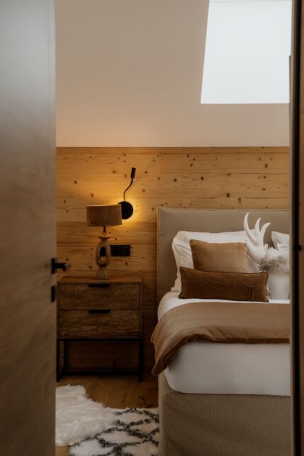 Penthouse Etoile Haute