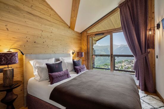 Penthouse Etoile Haute