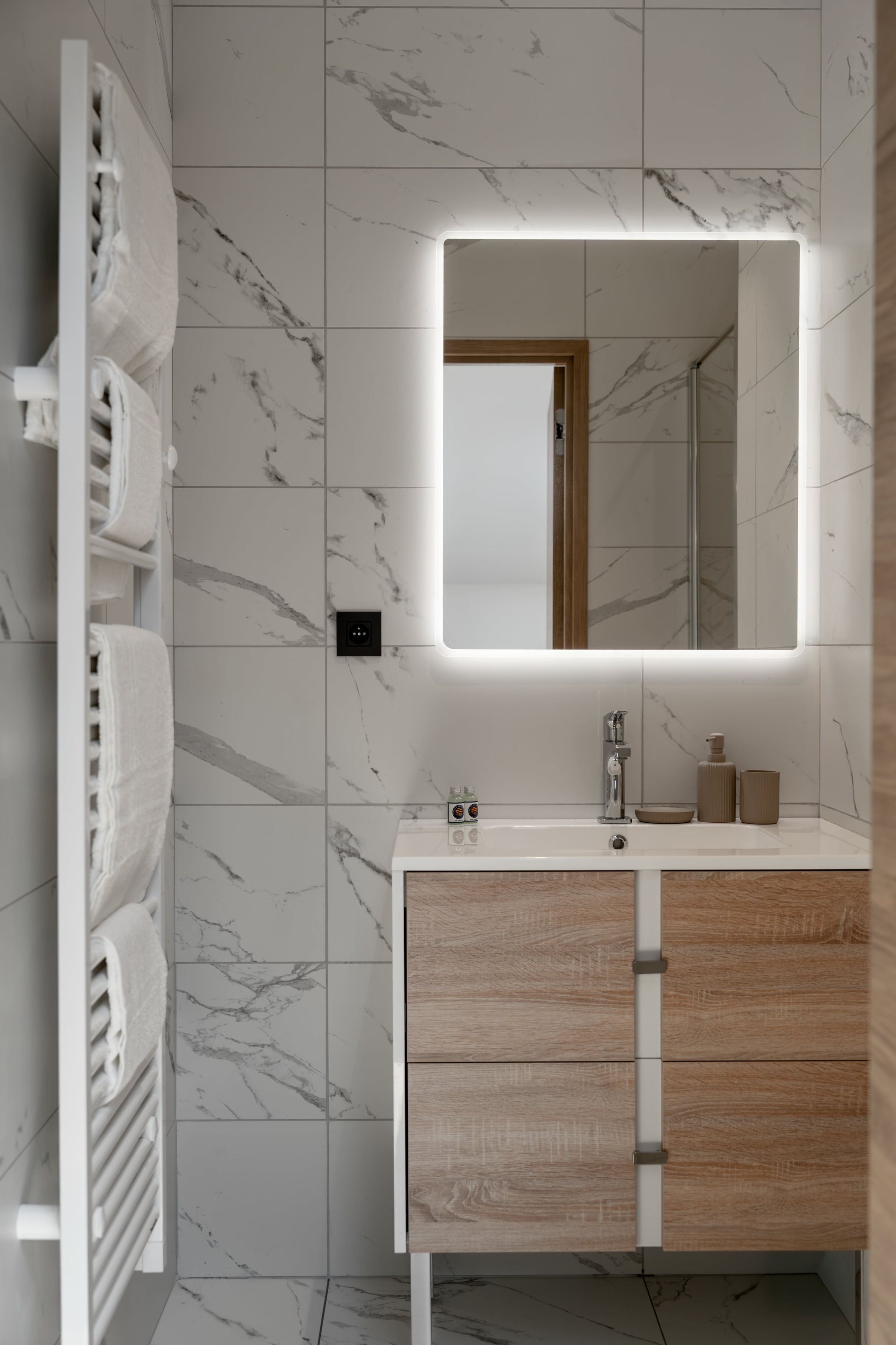 Penthouse Etoile Haute