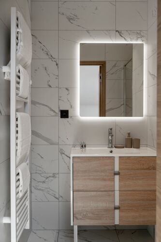 Penthouse Etoile Haute