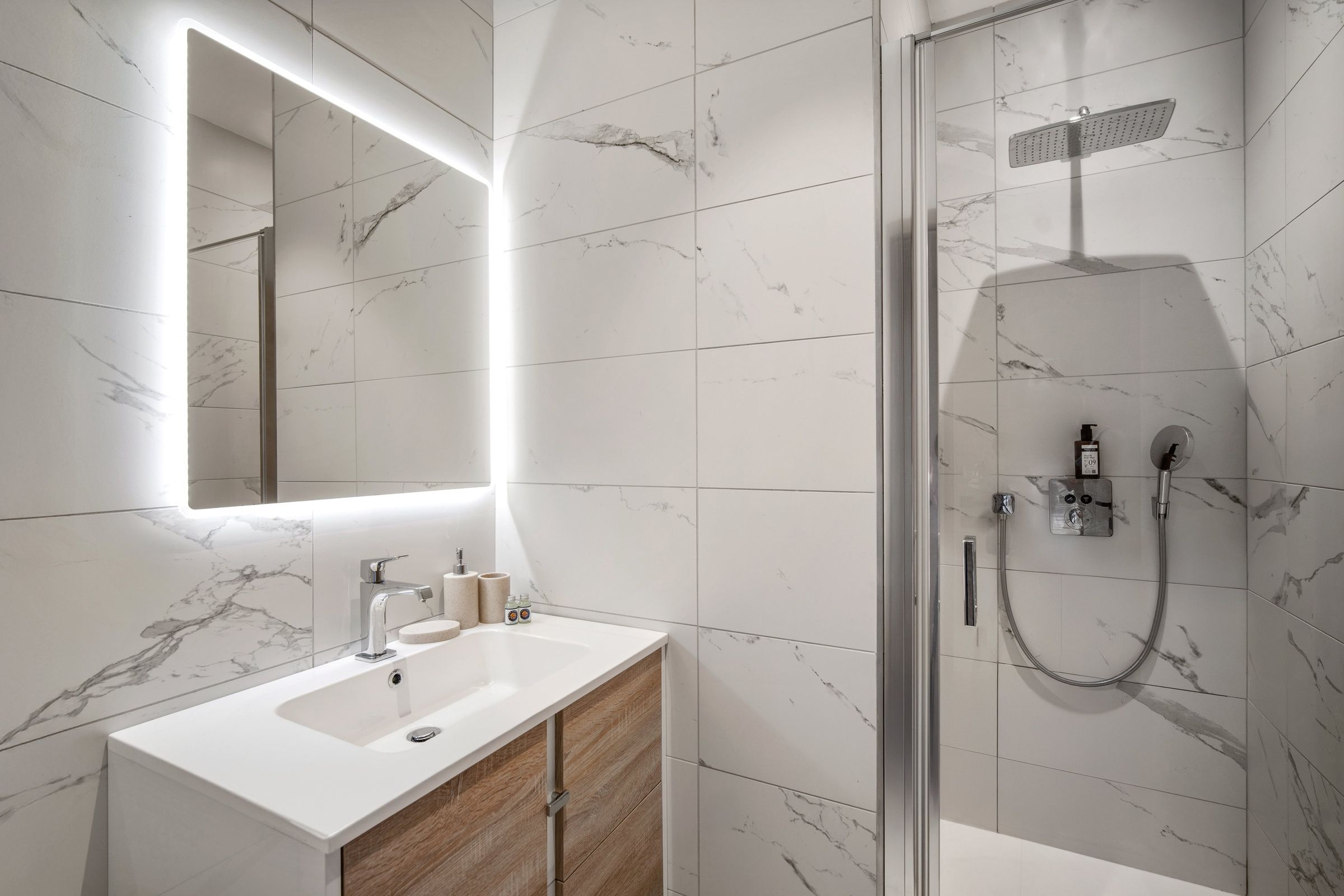 Penthouse Etoile Haute