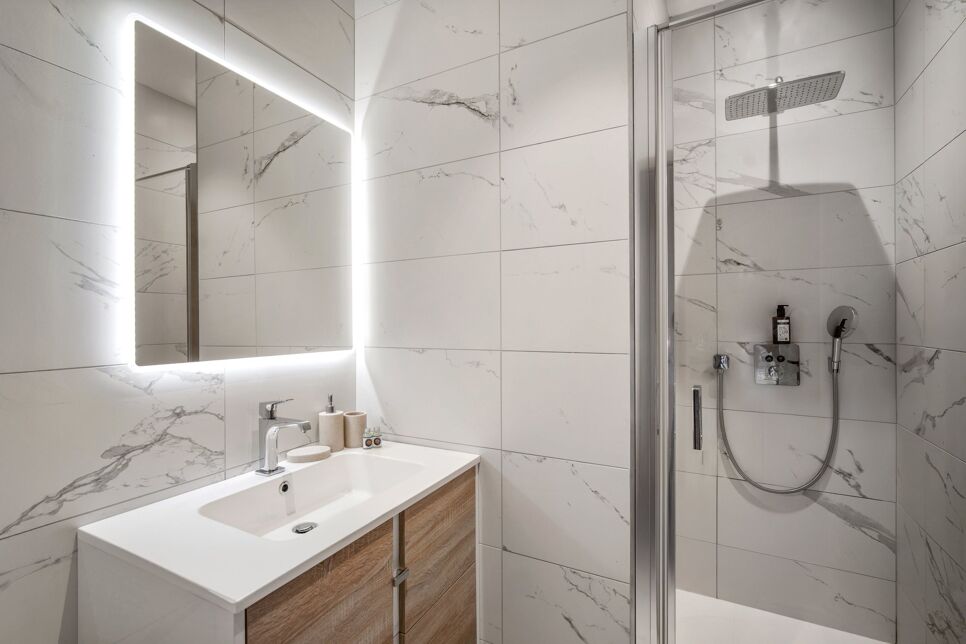 Penthouse Etoile Haute