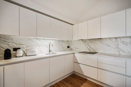 Penthouse Etoile Haute