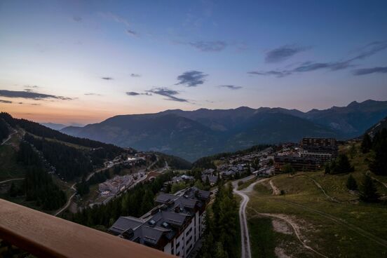 Penthouse Etoile Haute