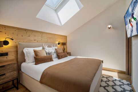 Penthouse Etoile Haute