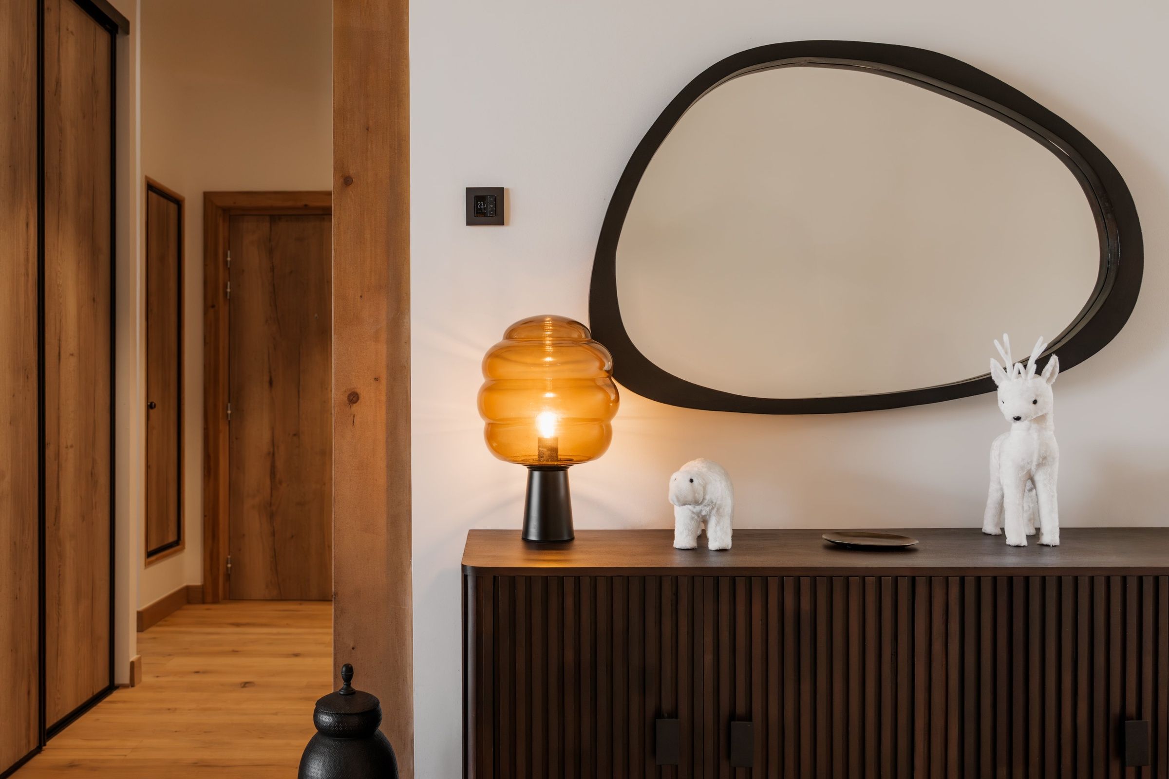 Penthouse Etoile Haute