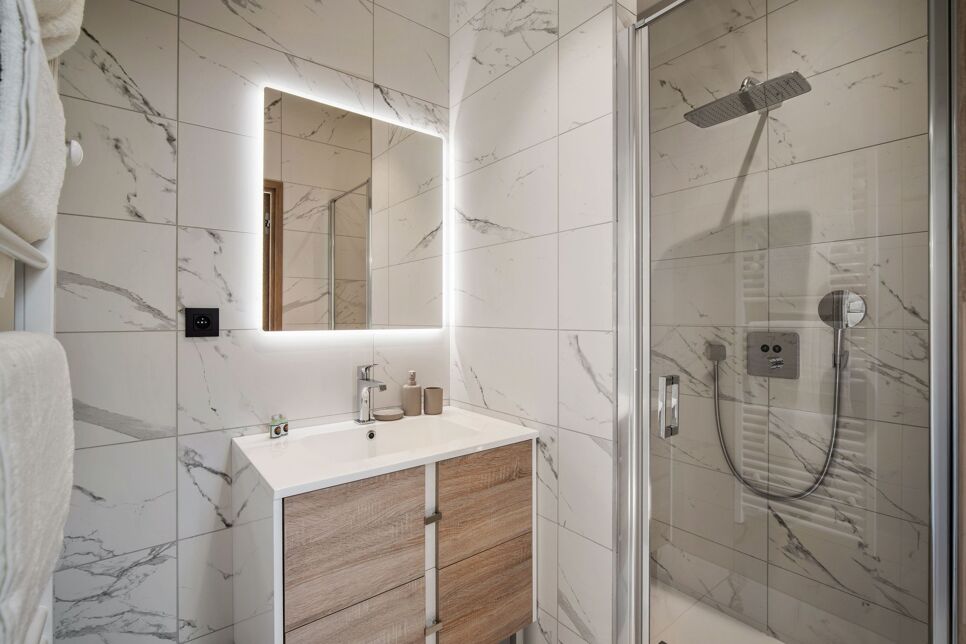 Penthouse Etoile Haute