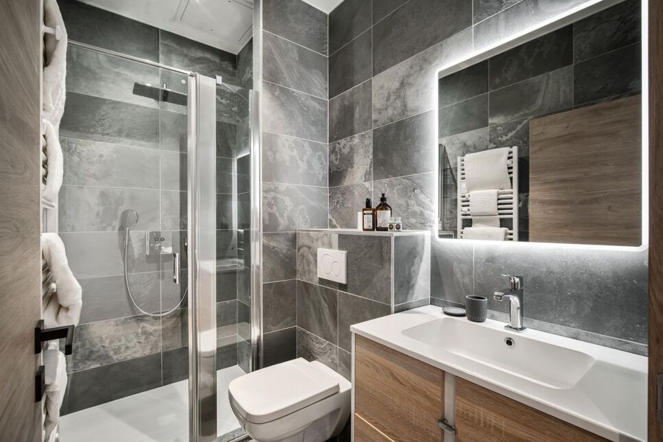 Penthouse Etoile Haute