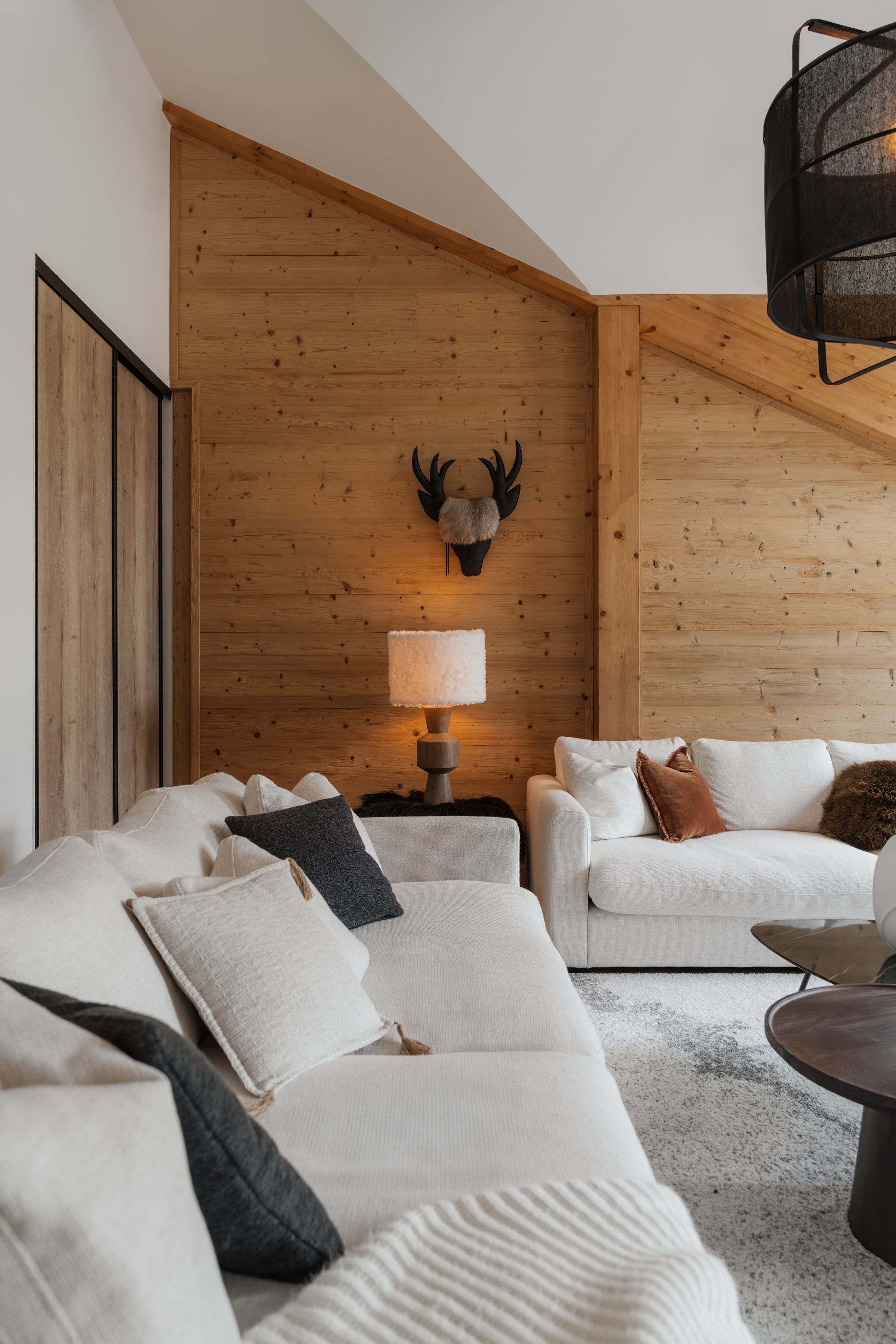 Penthouse Etoile Haute