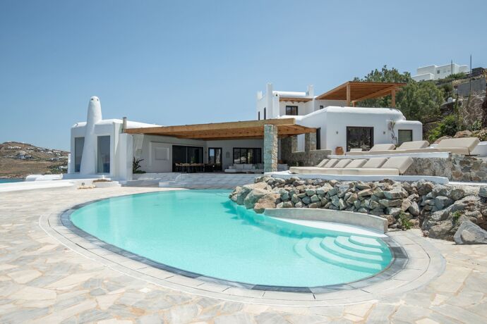 Villa Lumina