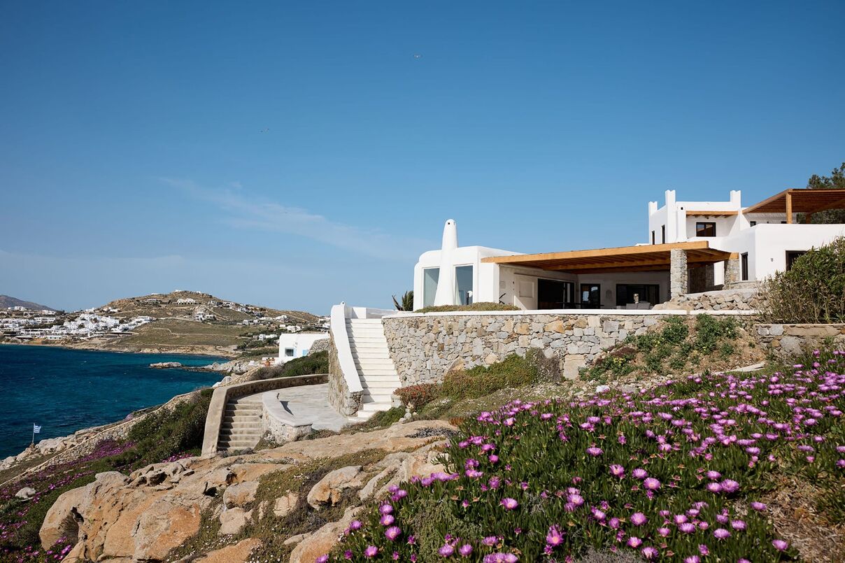 Villa Lumina