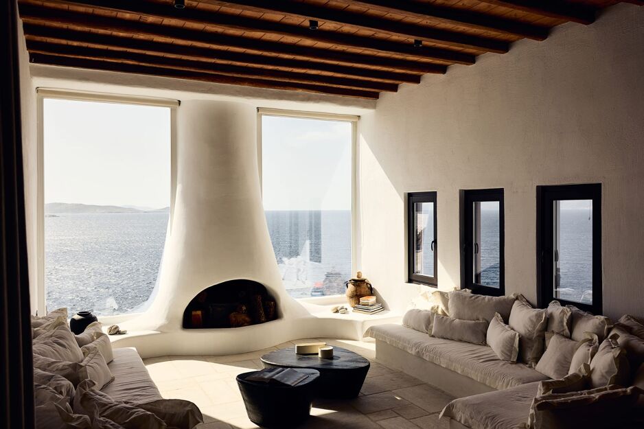 Villa Lumina