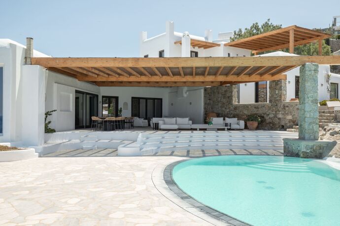 Villa Lumina