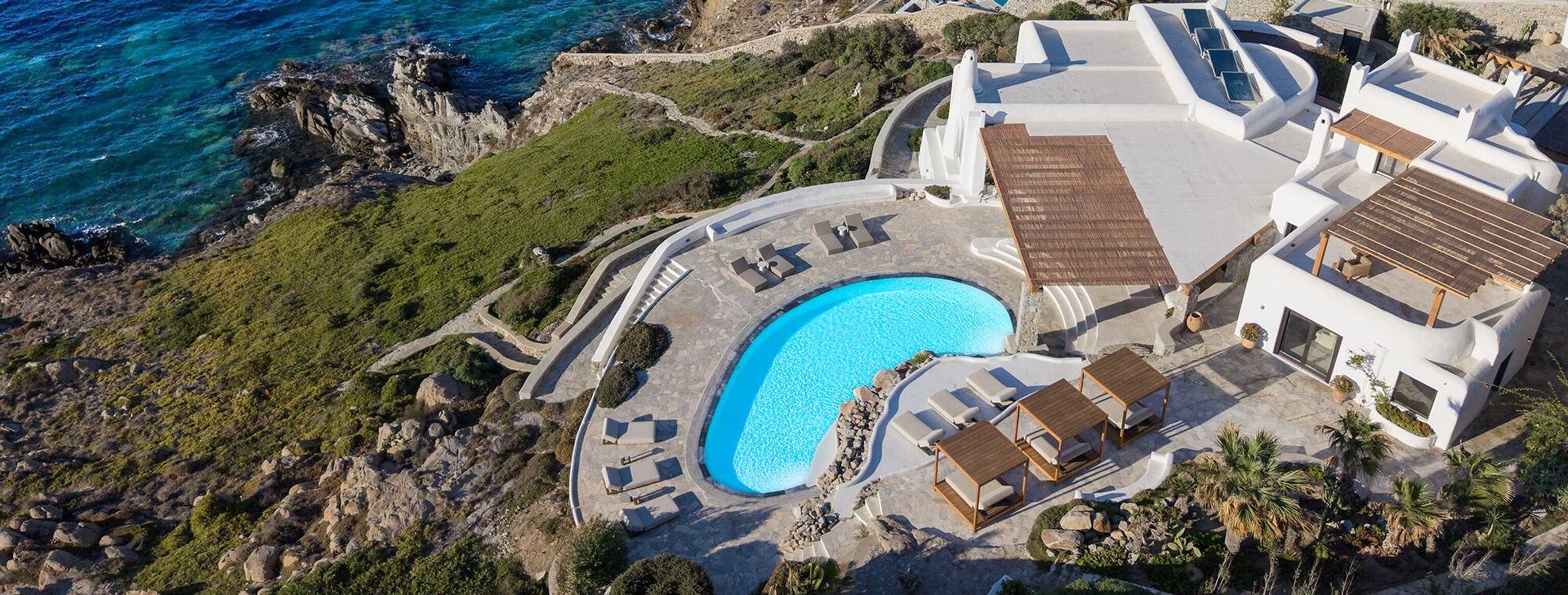 Villa Lumina