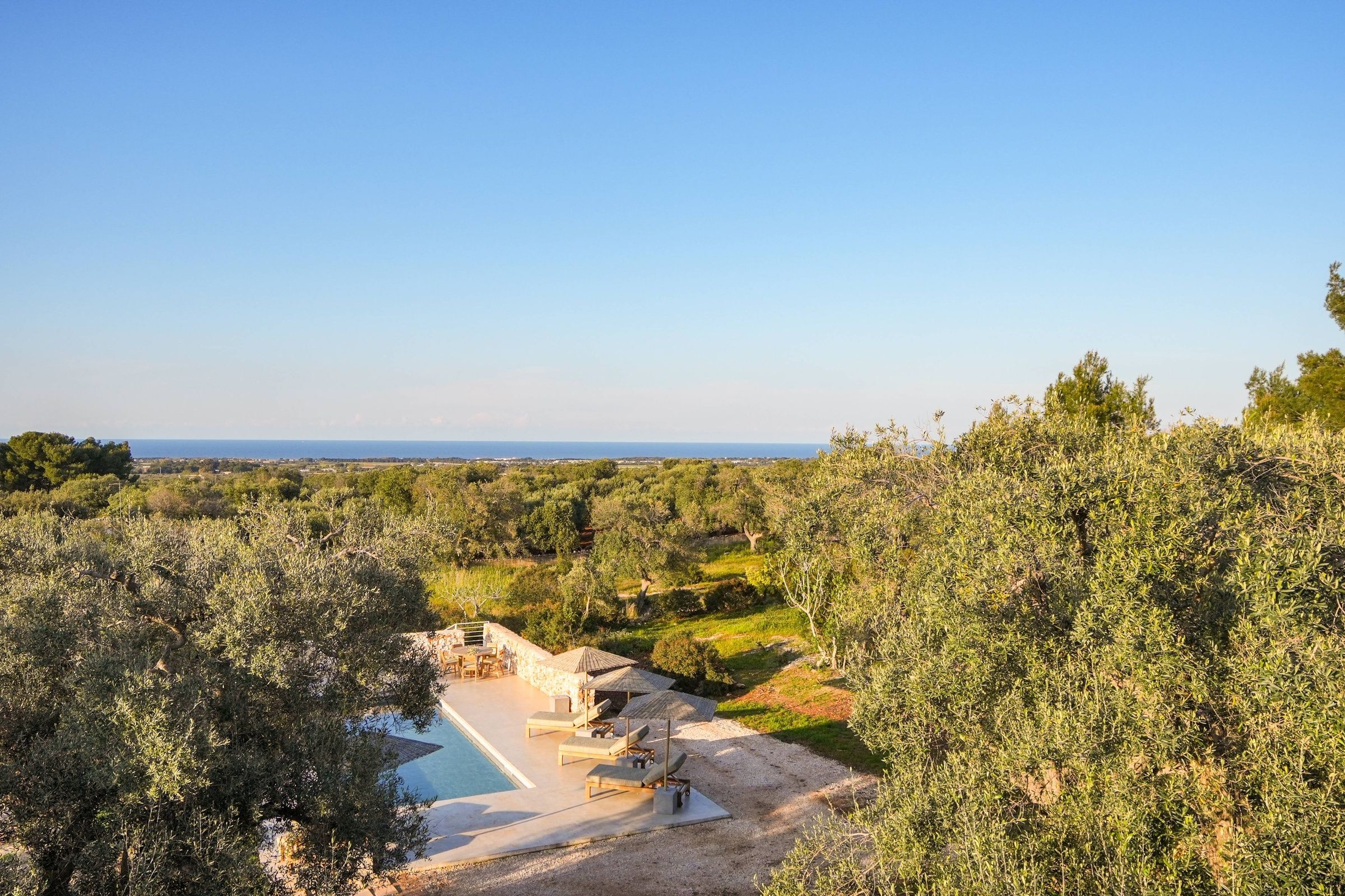 Villa Florea