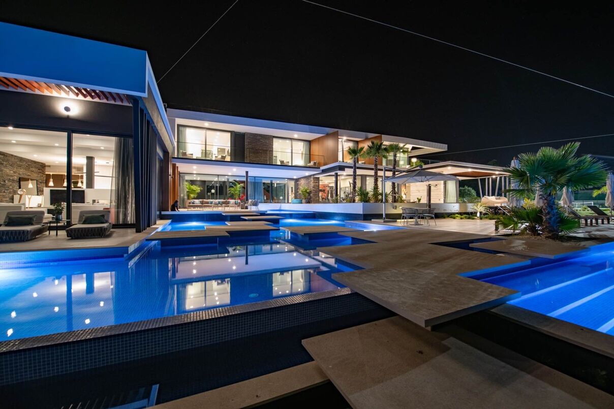 Villa Solaris
