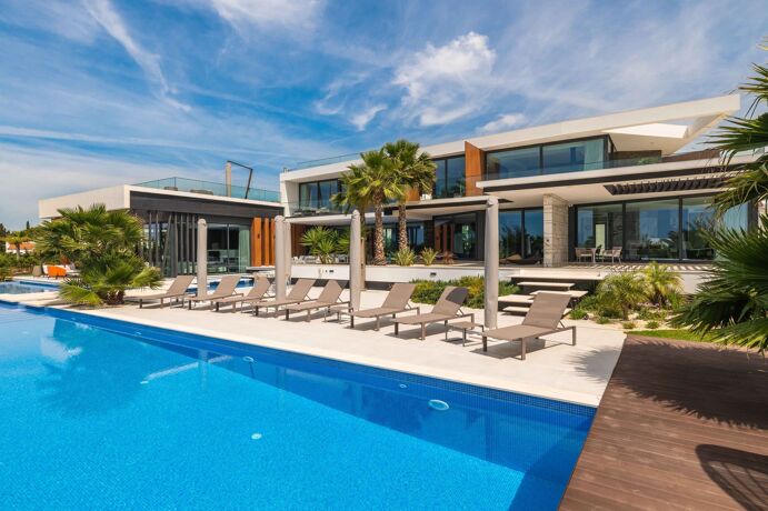 Villa Solaris