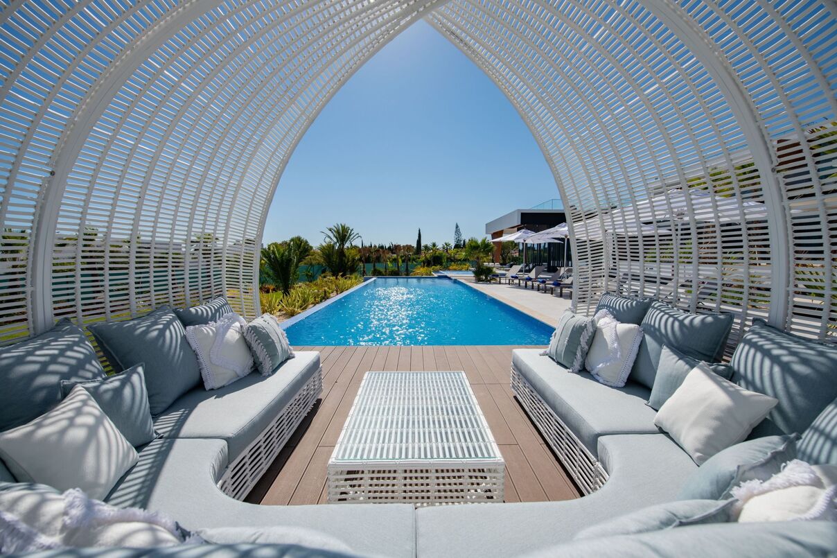 Villa Solaris