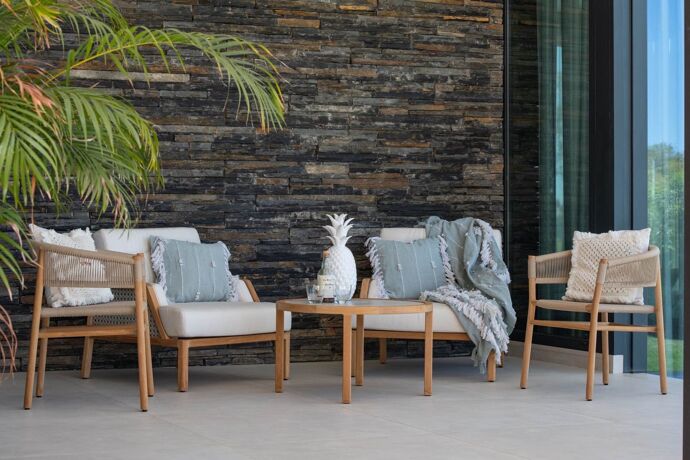 Villa Solaris