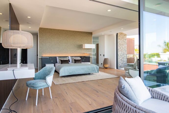 Villa Solaris