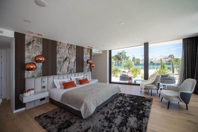 Villa Solaris