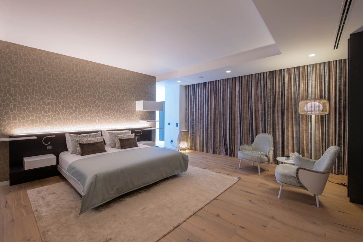 Villa Solaris