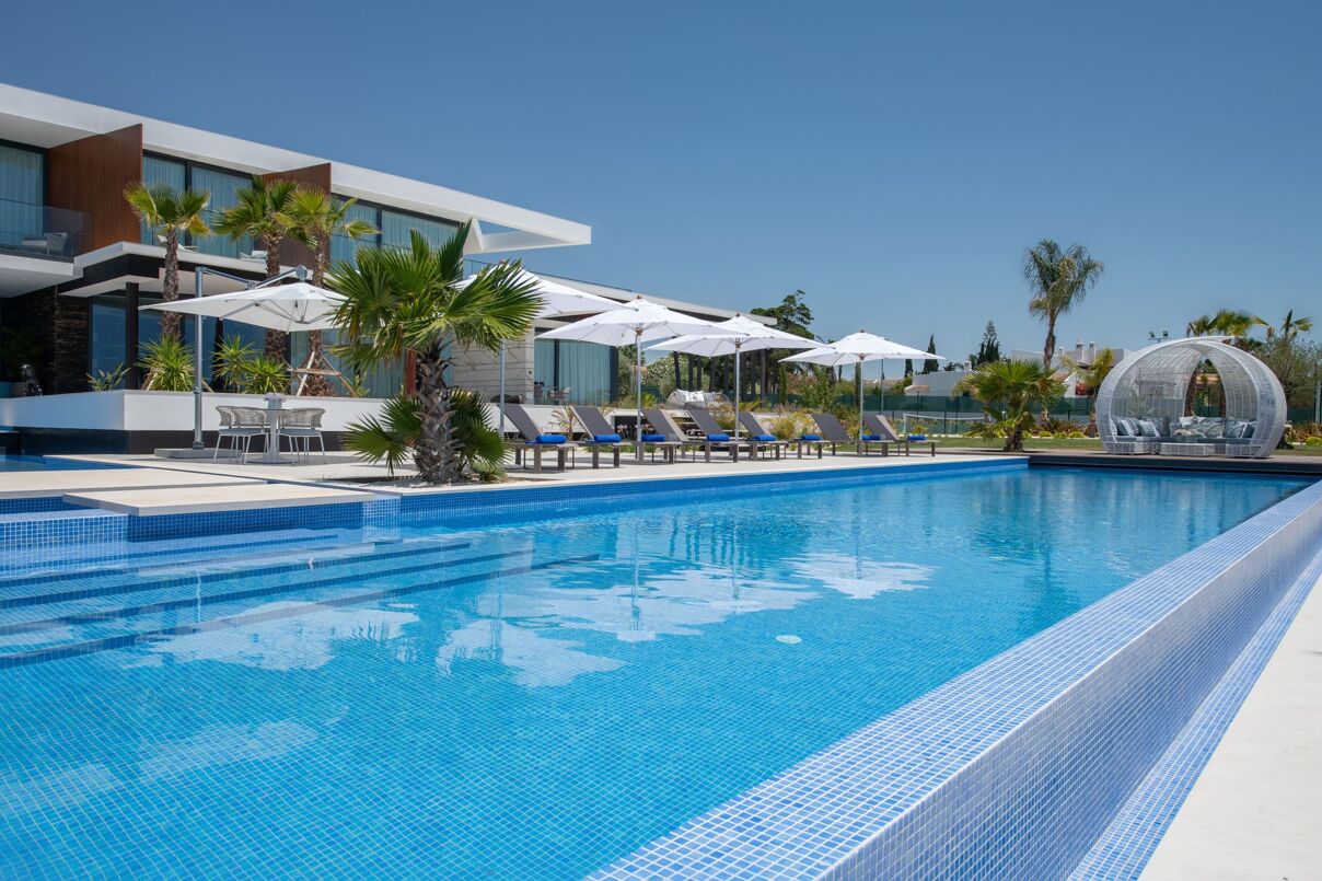 Villa Solaris