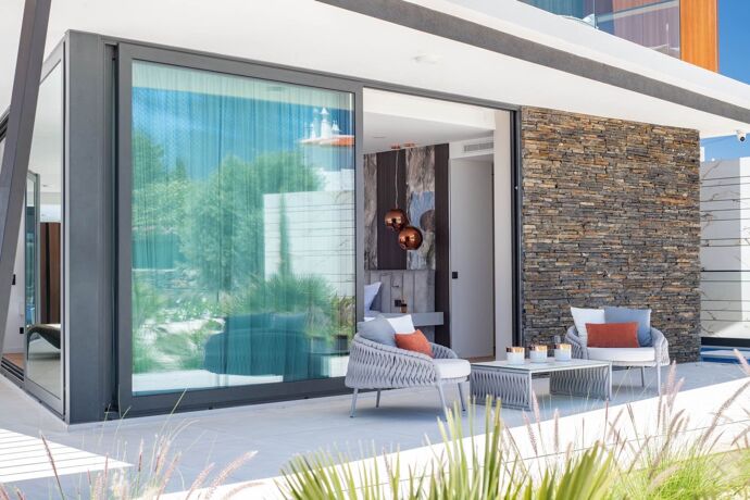 Villa Solaris