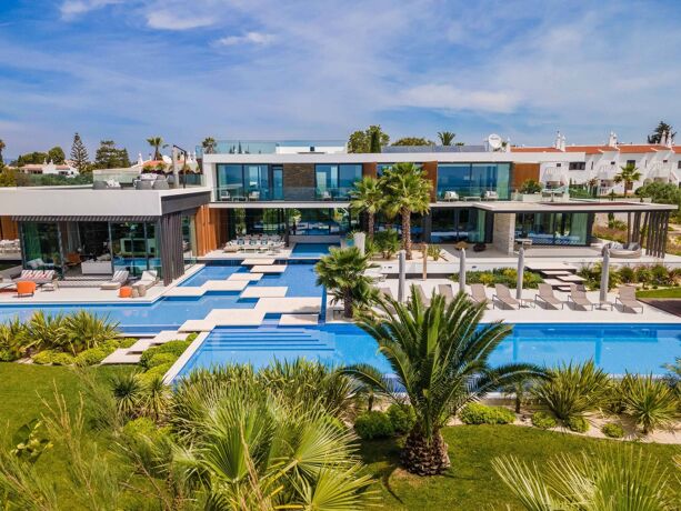 Villa Solaris