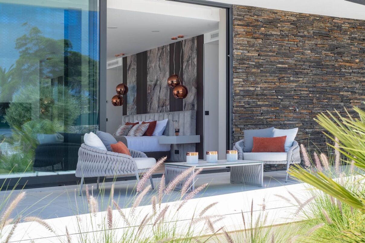 Villa Solaris