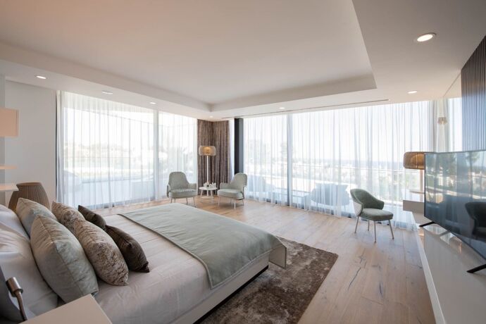 Villa Solaris