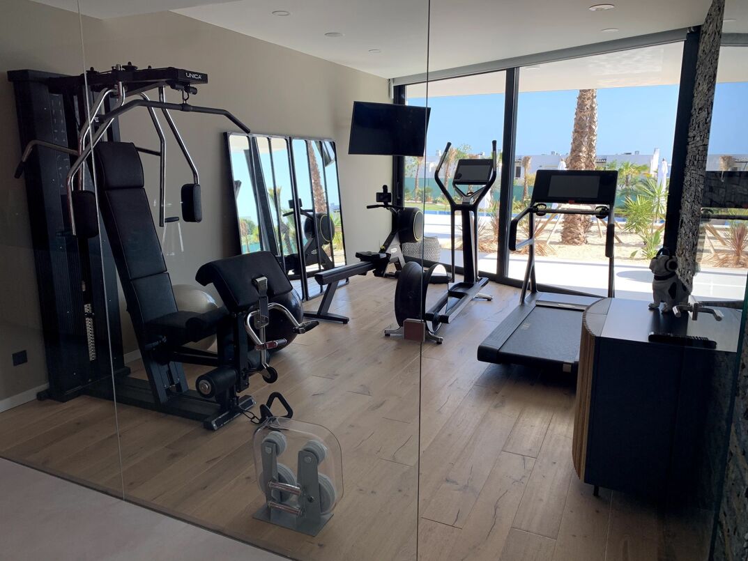 Villa Solaris