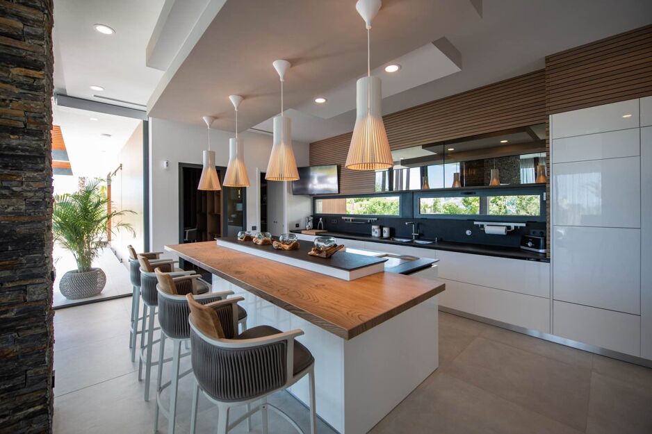 Villa Solaris