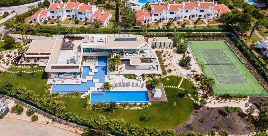 Villa Solaris