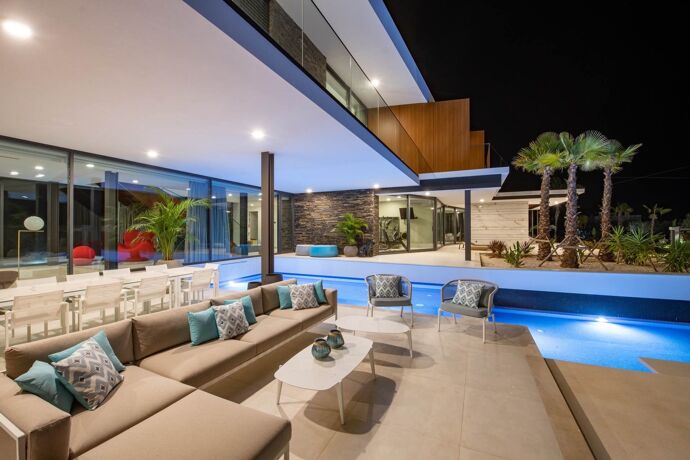 Villa Solaris