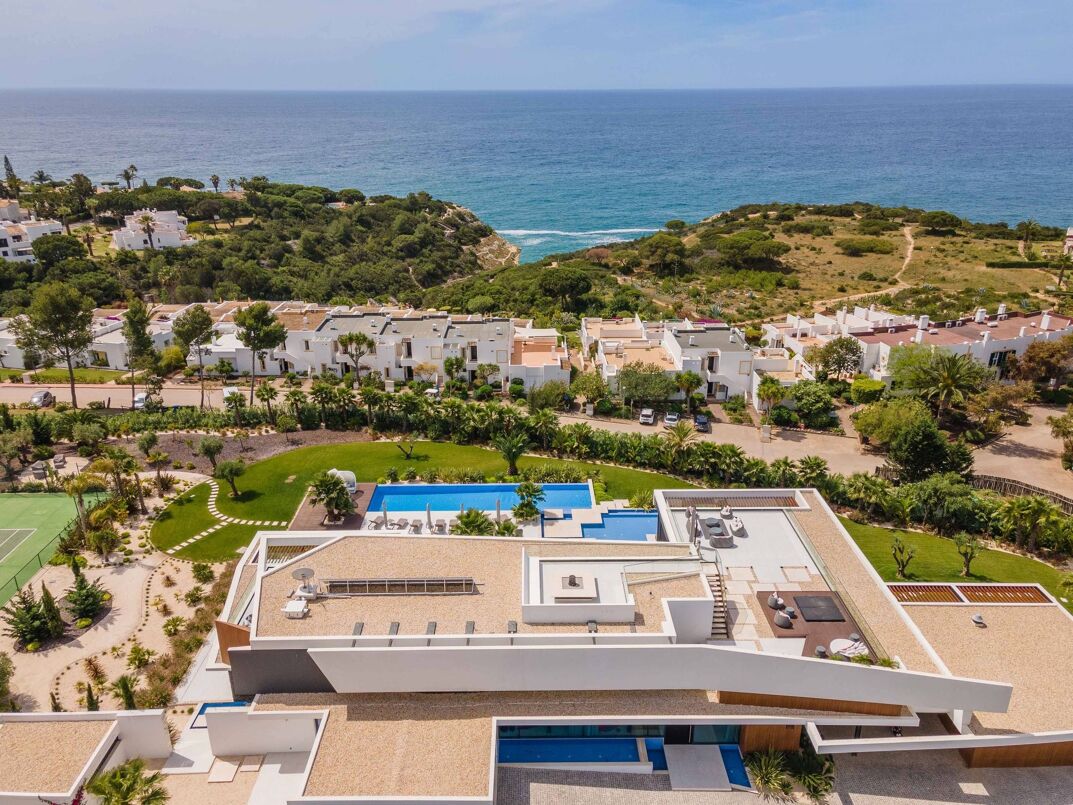 Villa Solaris