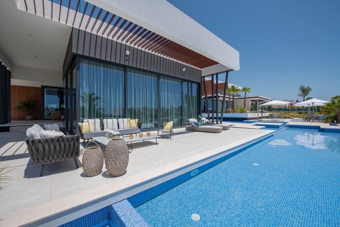 Villa Solaris