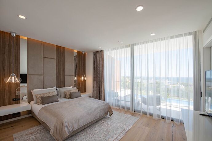 Villa Solaris