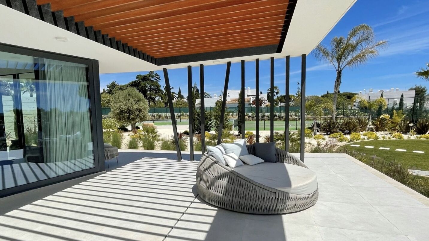 Villa Solaris