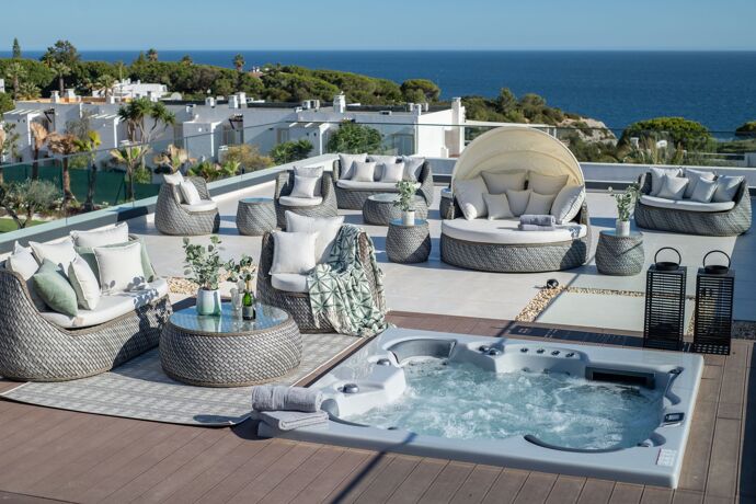 Villa Solaris