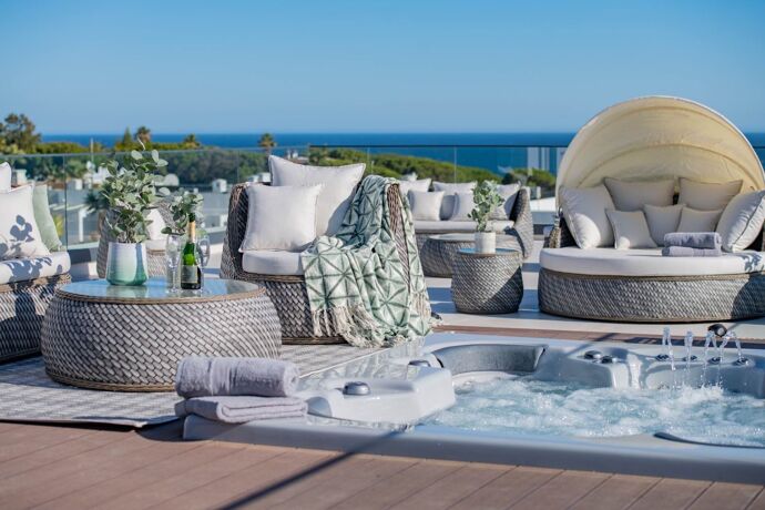 Villa Solaris