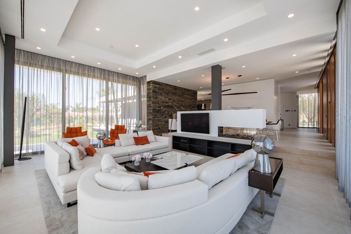 Villa Solaris