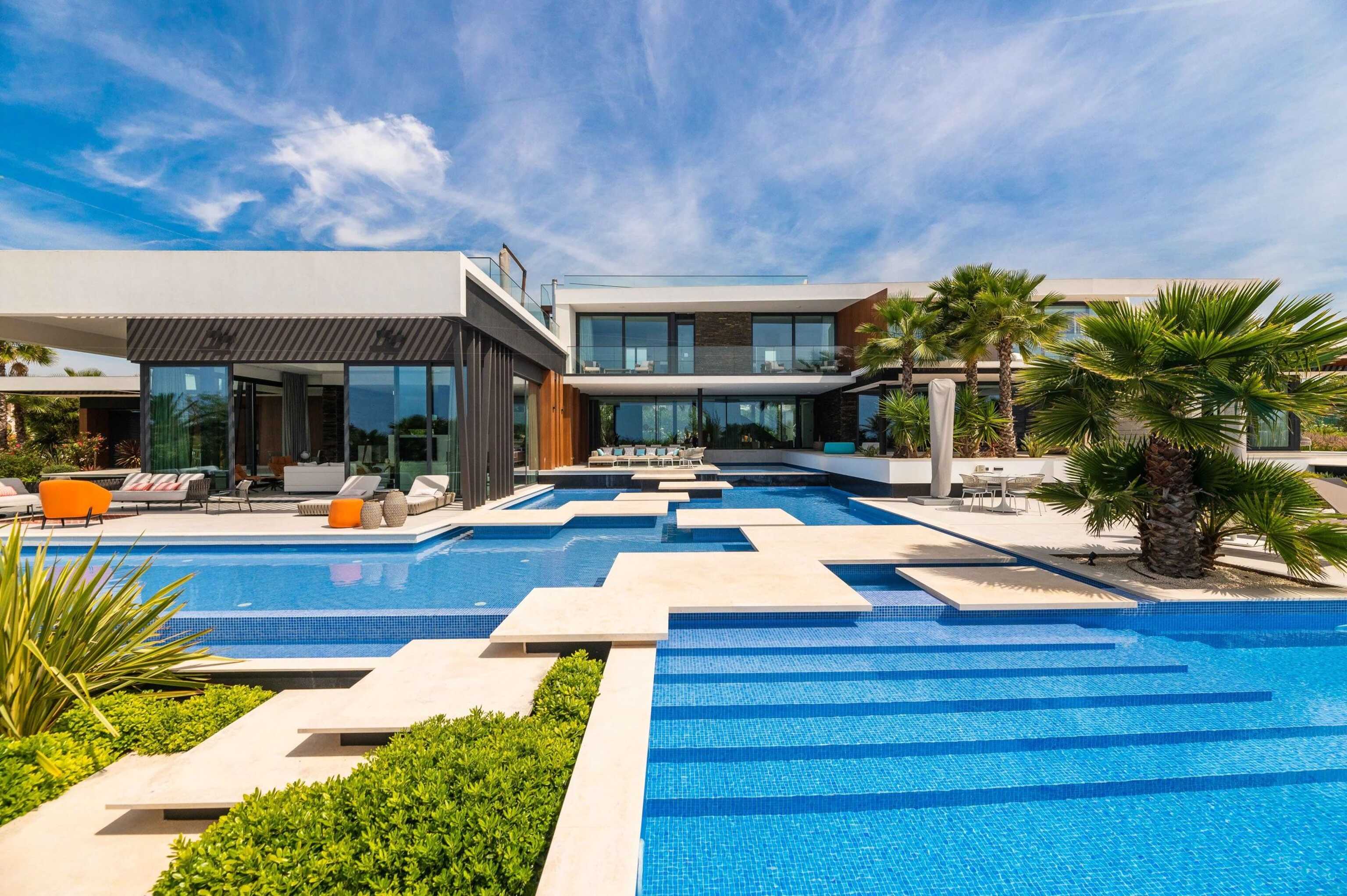 Villa Solaris