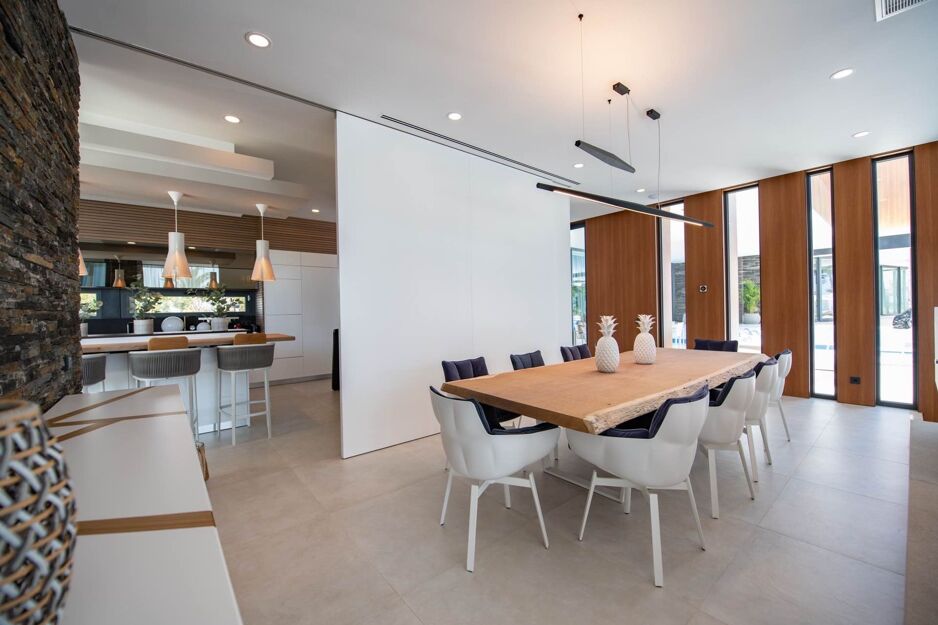 Villa Solaris