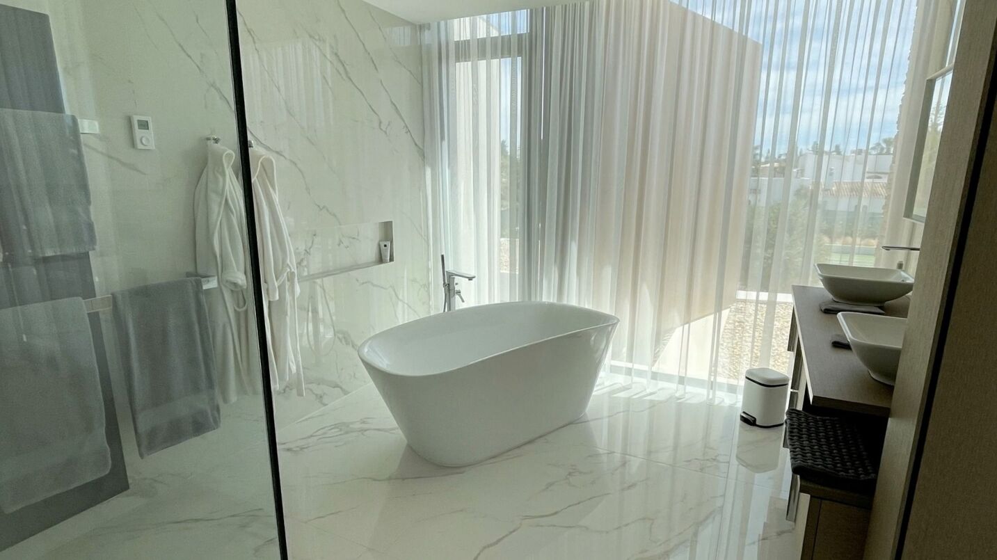 Villa Solaris