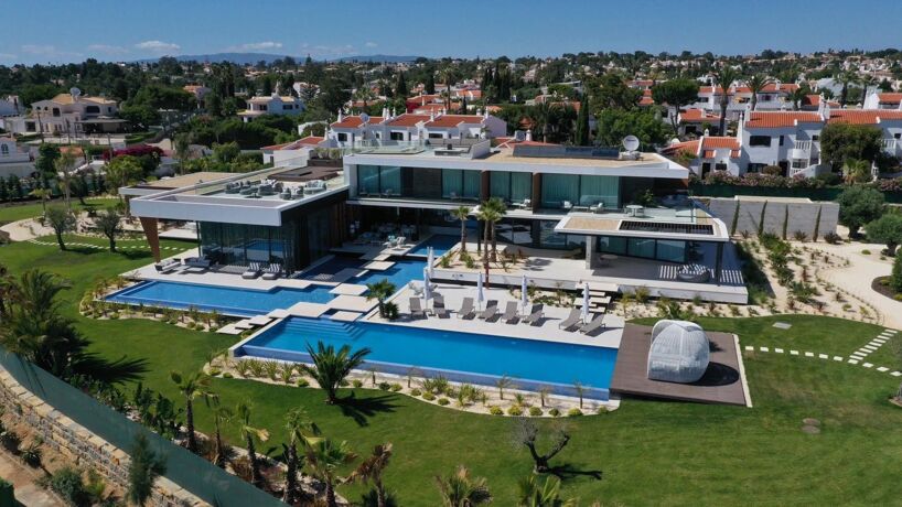 Villa Solaris