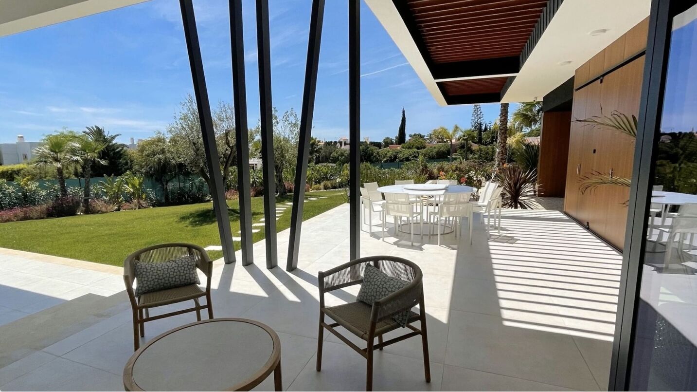 Villa Solaris