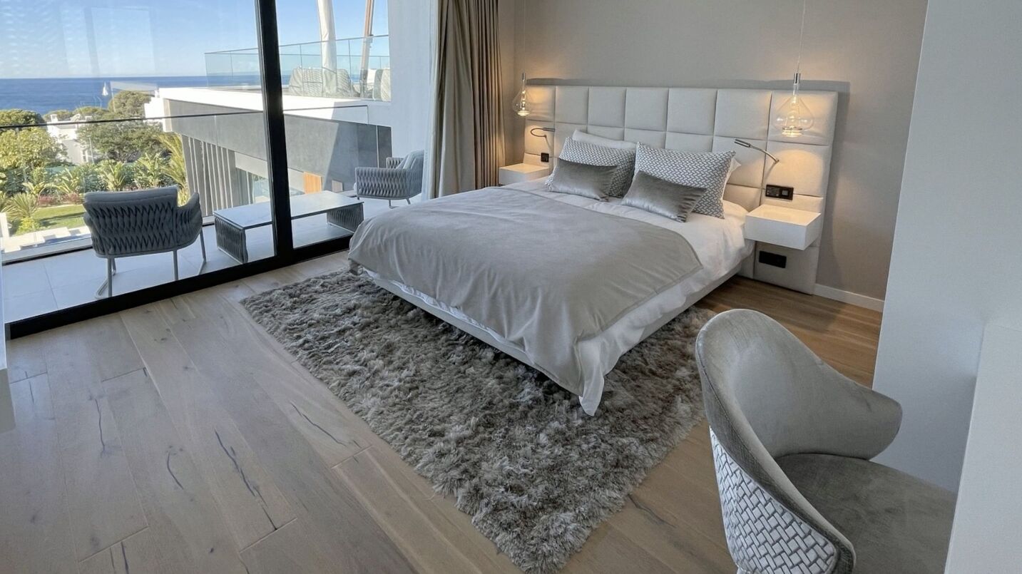 Villa Solaris